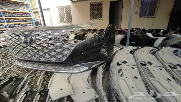 صدامات وشمعات انوار ازيرا 2012 إلى 2023 أصلي وكاله 7