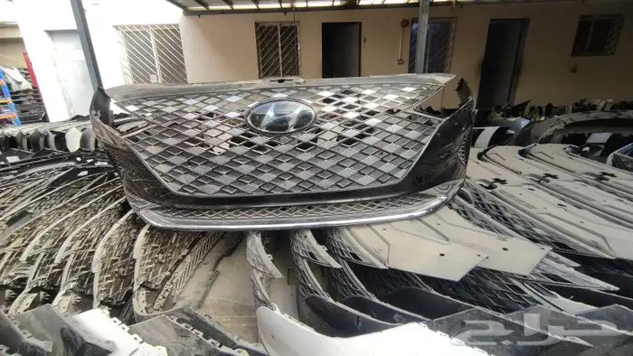 صدامات وشمعات انوار ازيرا 2012 إلى 2023 أصلي وكاله 5