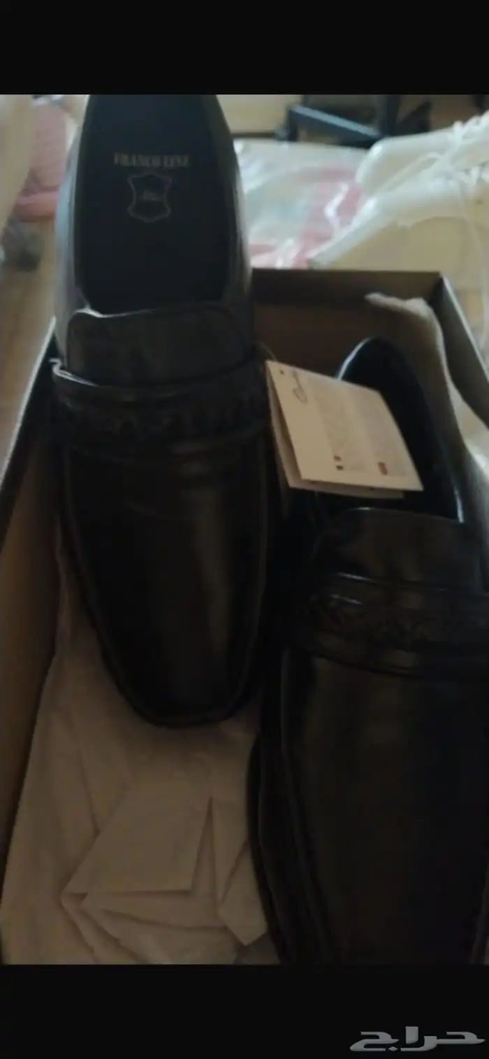 جزام اصلية 5