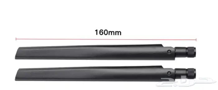 انتل مودم 4G -5G 6