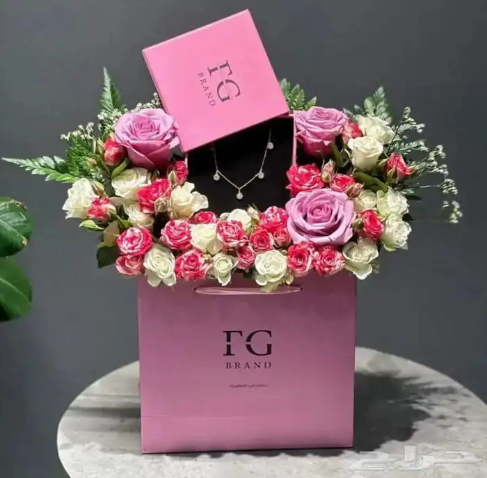 توصيل ورد هدايا خميس مشيط ابها تنسيق هدايا ورد الجنوب 31