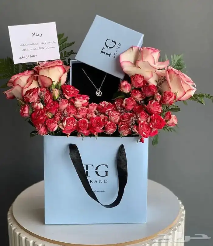 توصيل ورد هدايا خميس مشيط ابها تنسيق هدايا ورد الجنوب 28