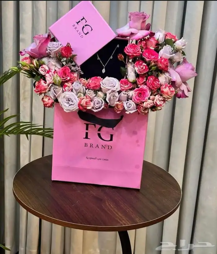 توصيل ورد هدايا خميس مشيط ابها تنسيق هدايا ورد الجنوب 9