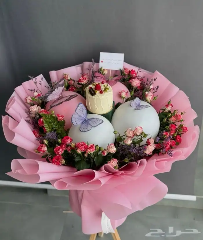 توصيل ورد هدايا خميس مشيط ابها تنسيق هدايا ورد الجنوب 5