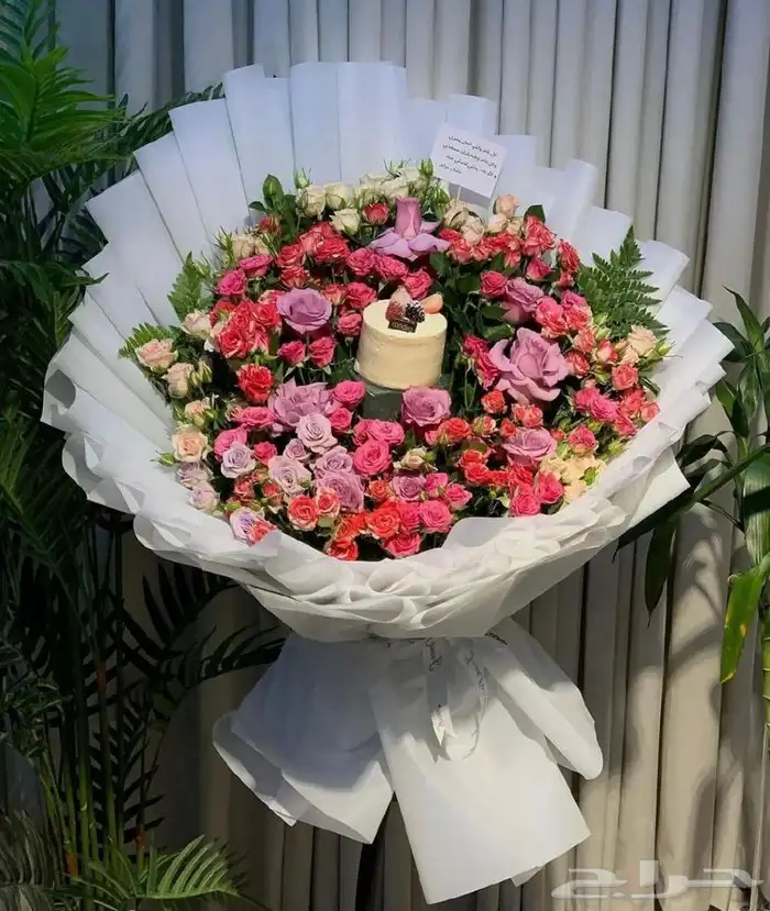 توصيل ورد هدايا خميس مشيط ابها تنسيق هدايا ورد الجنوب 32