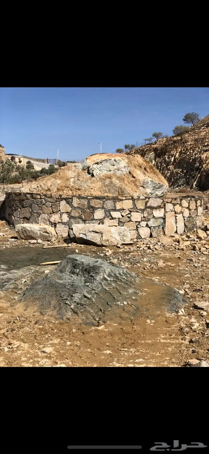 مقوال حجر 6