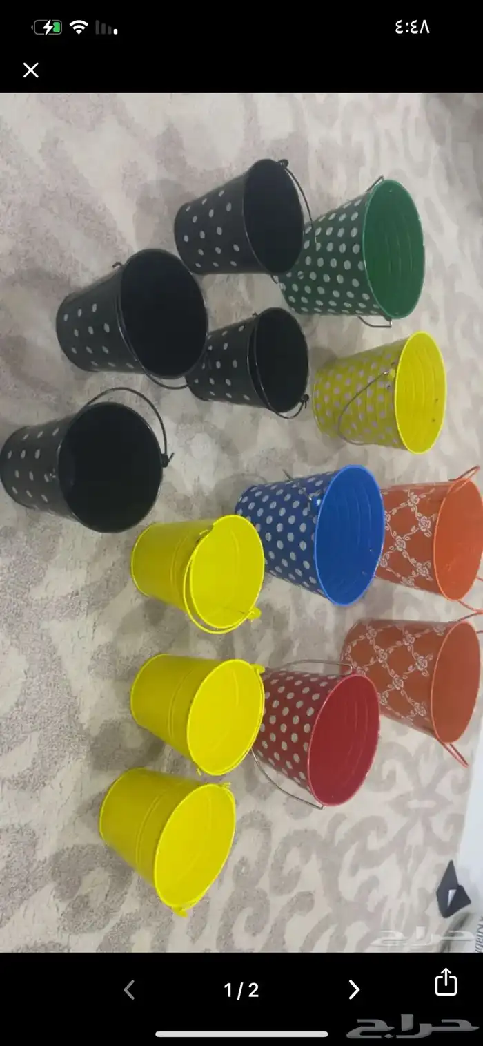 علب صناديق 1