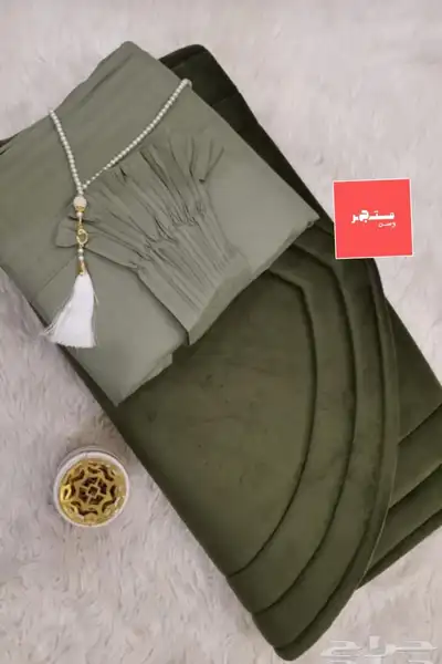 أطقم صلاه 8