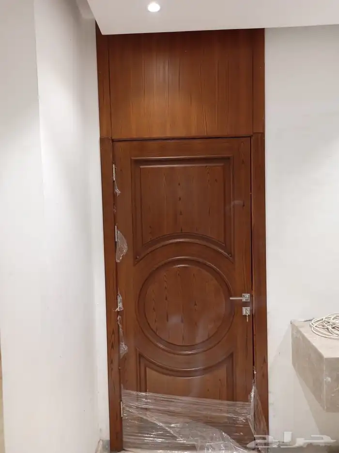 ورشه تفصيل ابواب 3