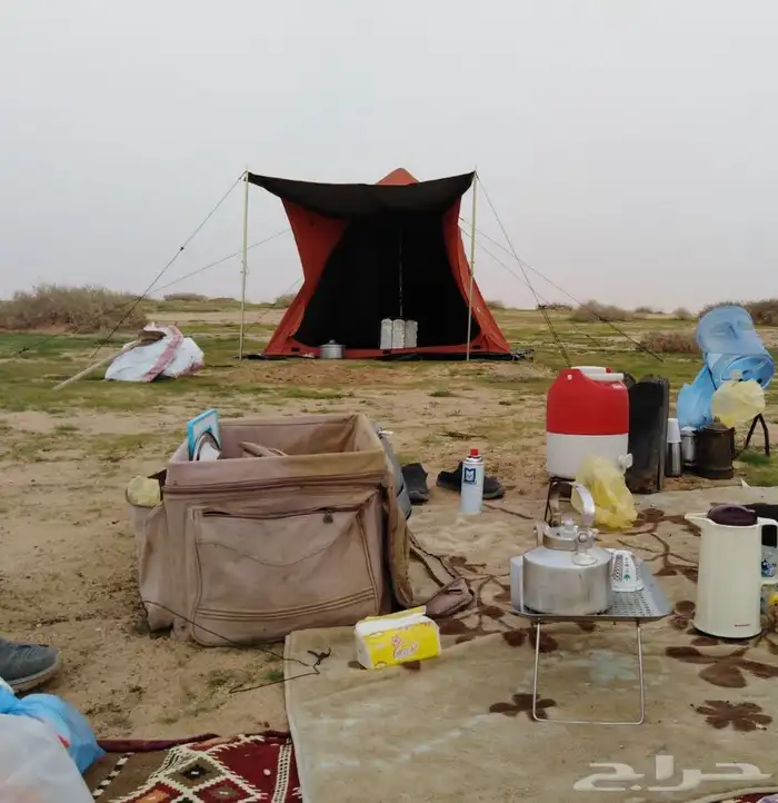 خيمة البيرق 3 3   تم البيع الله يربح البايع ويبارك للمشتري 4