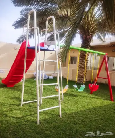 العاب كبيرة العاب خارجية للترفيه 0