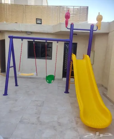 العاب كبيرة العاب خارجية للترفيه 1
