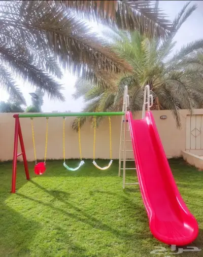 العاب كبيرة العاب خارجية للترفيه 4