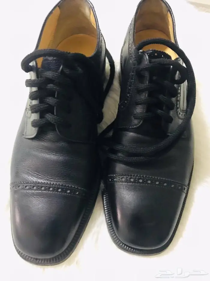 احذية رجاليه ايطالي هاند ميد 0