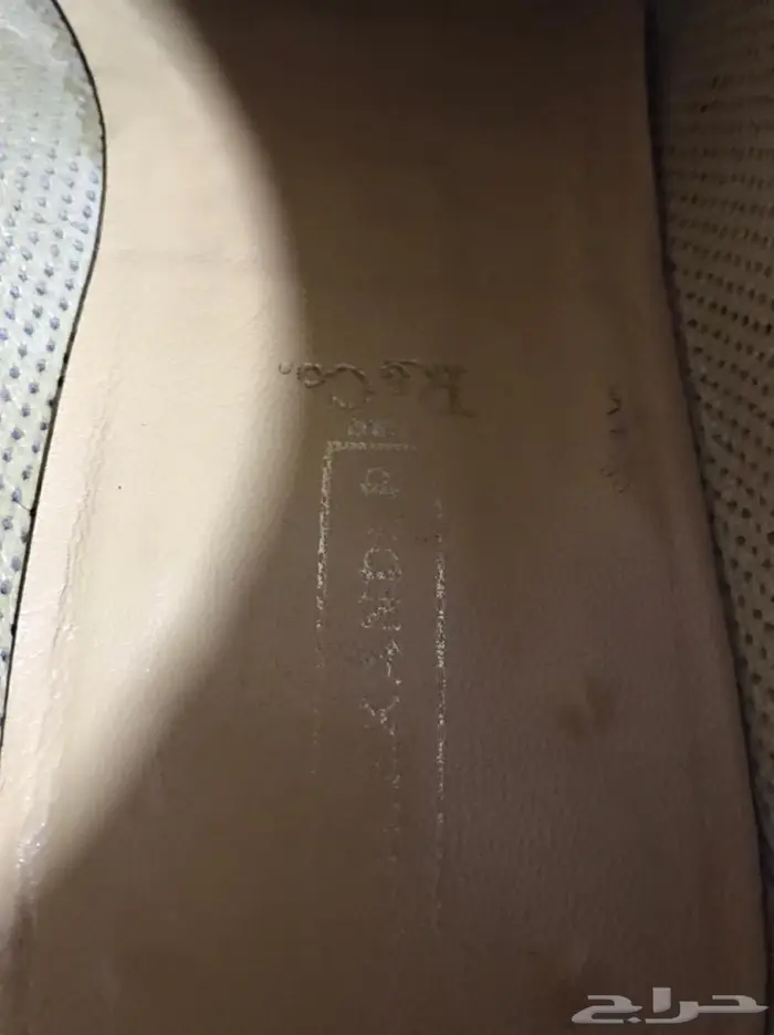 احذية رجاليه ايطالي هاند ميد 2