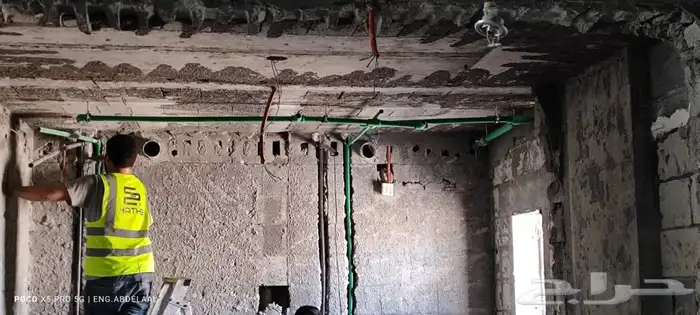 مقاول مكاتب ادارية 21