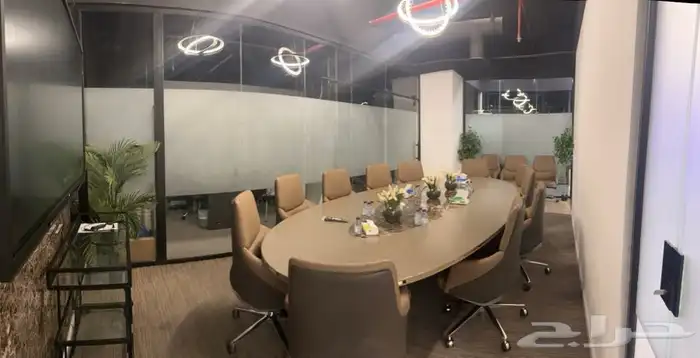 مقاول مكاتب ادارية 6