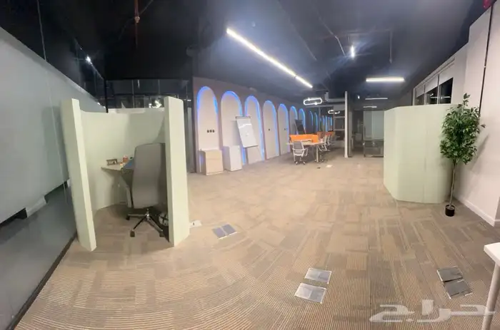 مقاول مكاتب ادارية 15