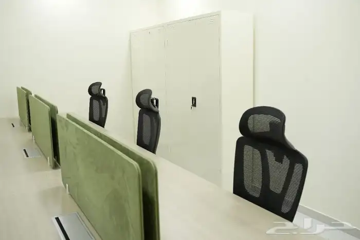 مقاول مكاتب ادارية 17