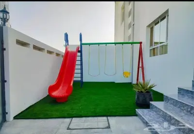 العاب كبيرة العاب خارجية للترفيه 3