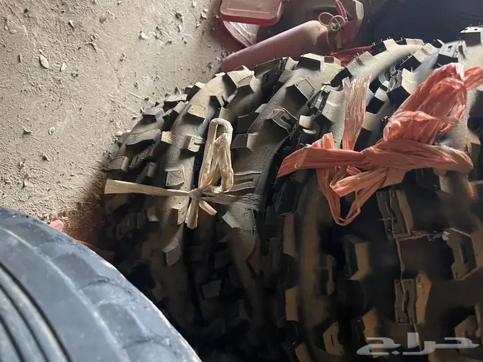 كفرات دباب اربعه كفرات 0