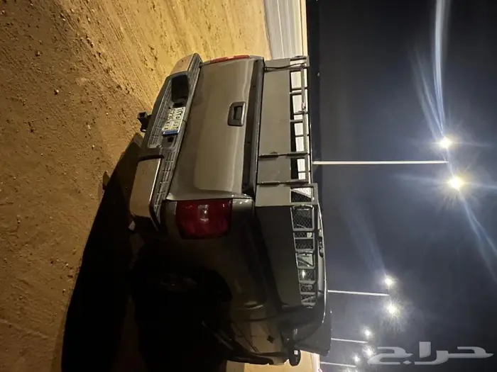 شد حنايا يركب على الونيت سييرا او ونيت جمس 0