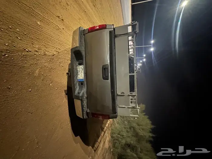 شد حنايا يركب على الونيت سييرا او ونيت جمس 2