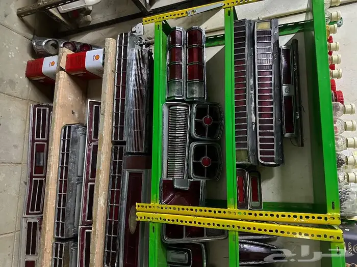 اصطبات كلاسيك 6