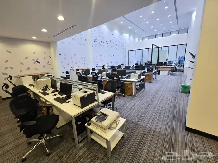 مقاول مكاتب ادارية 4