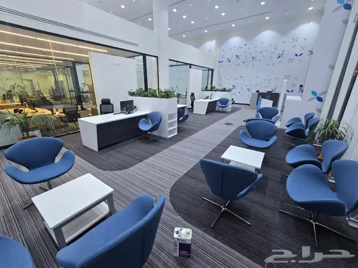 مقاول مكاتب ادارية 0