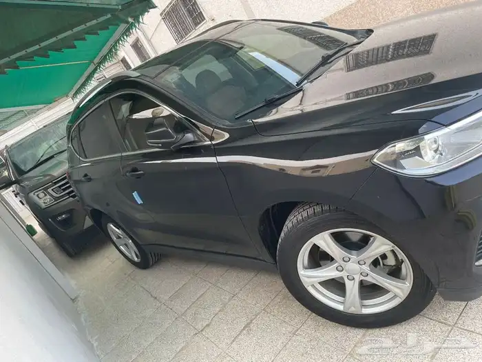 هافال اتش 2 4