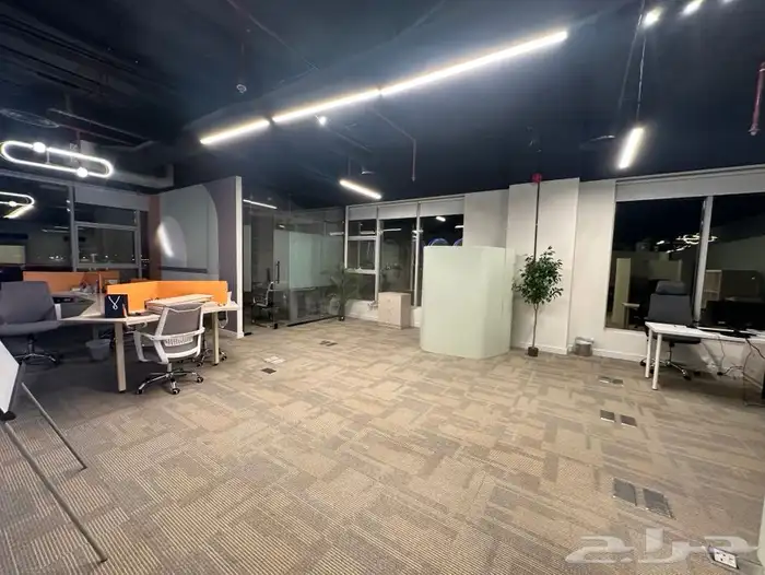 مقاول مكاتب ادارية 11