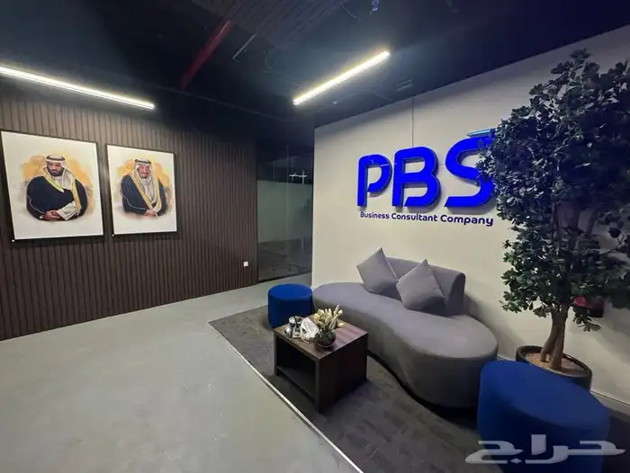 مقاول مكاتب ادارية 9