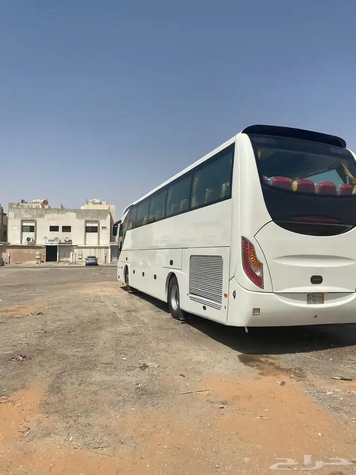 تأجير حافلات 8