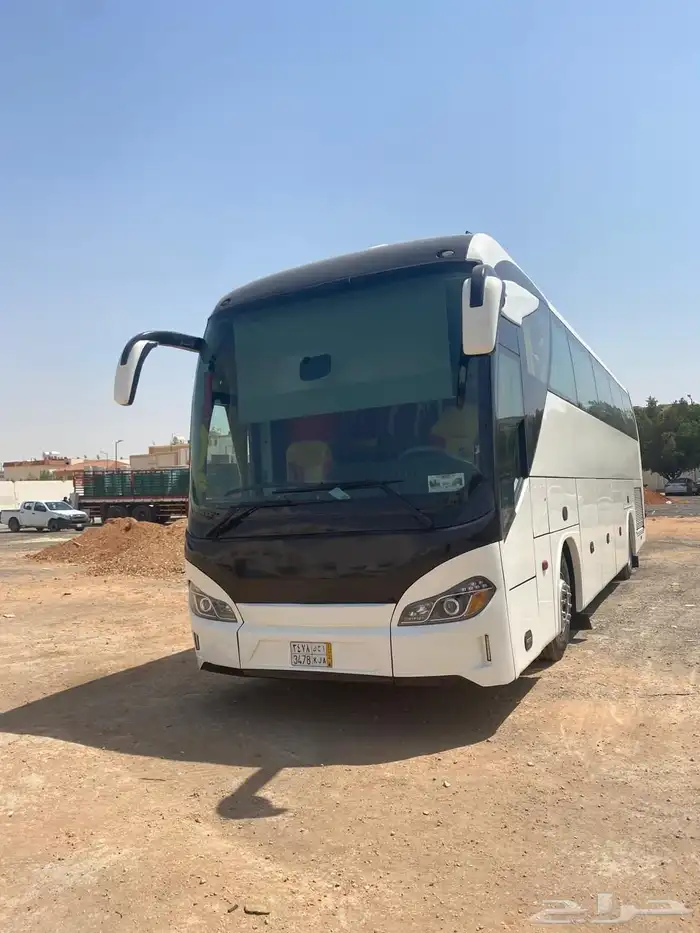 تأجير حافلات 1