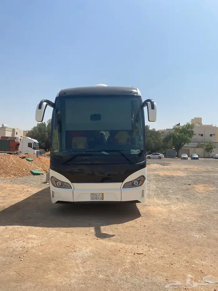 تأجير حافلات 2