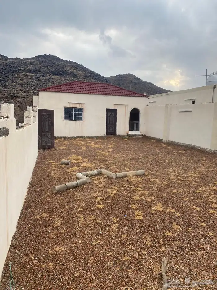 مزرعه المدينة المنورة طريق حايل 4