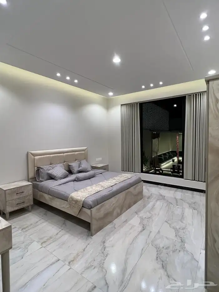 شالية فيو ان قسم واحد بدون مسبح 15