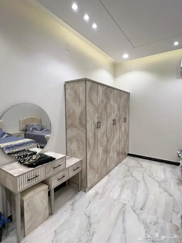 شالية فيو ان قسم واحد بدون مسبح 17