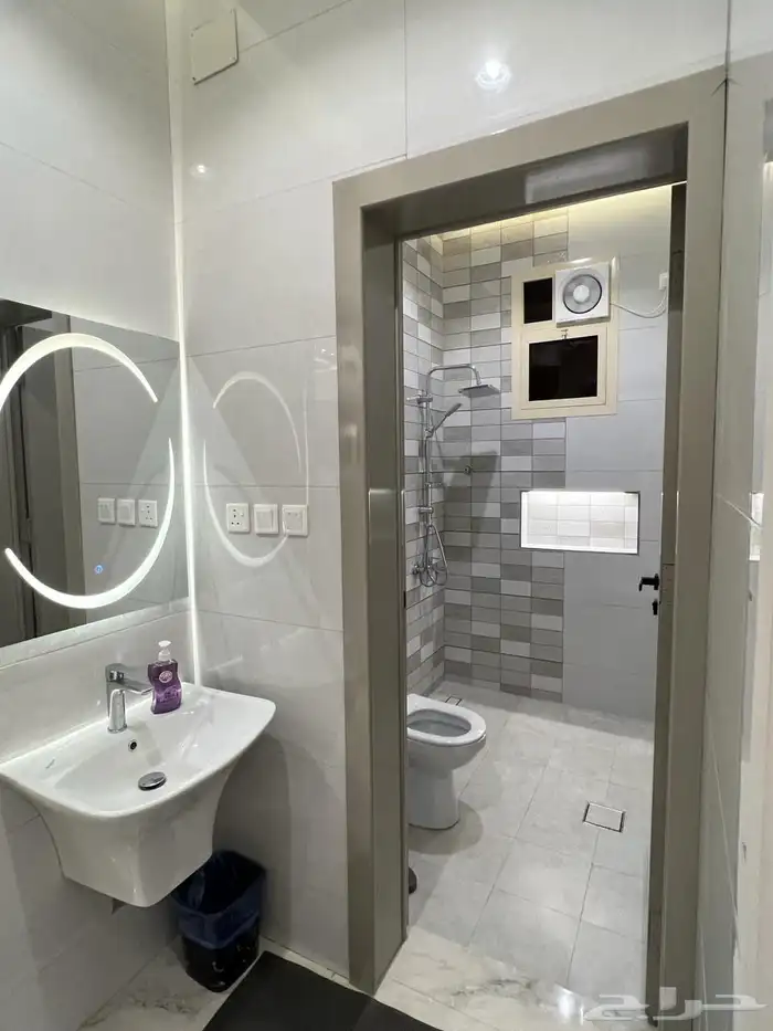 شالية فيو ان قسم واحد بدون مسبح 16