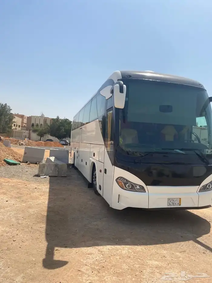 تأجير حافلات 3