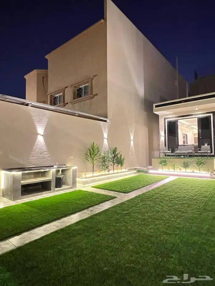 شالية فيو ان قسم واحد بدون مسبح 0