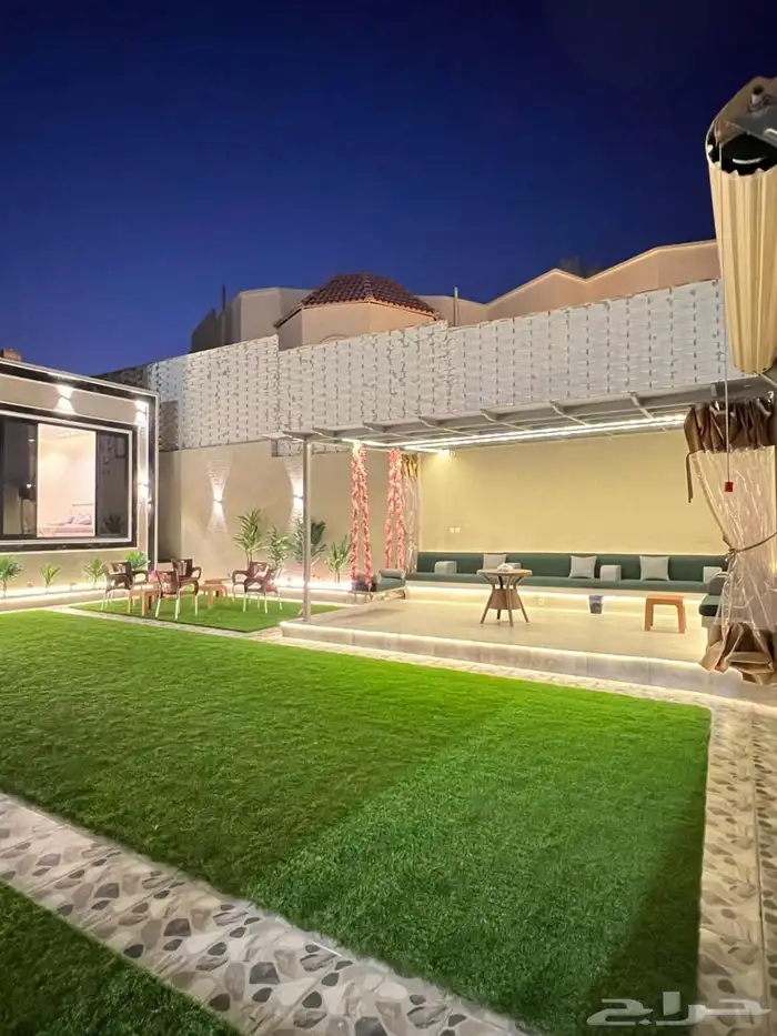 شالية فيو ان قسم واحد بدون مسبح 4