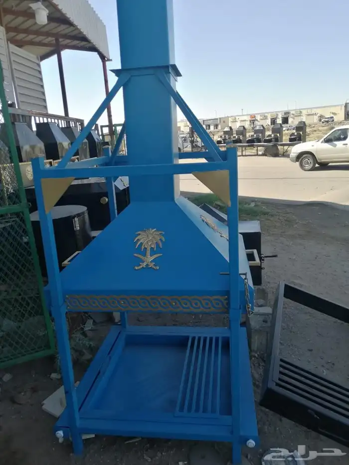 تفصيل مشبات حسب الحجم و النوع 0