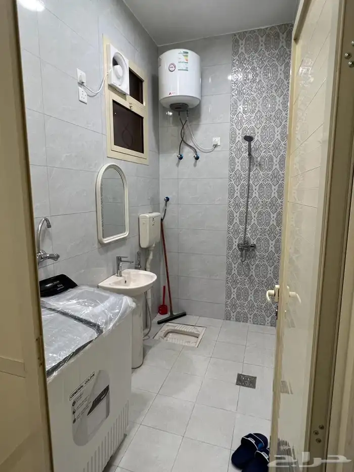 شالية فيو ان قسم واحد بدون مسبح 8