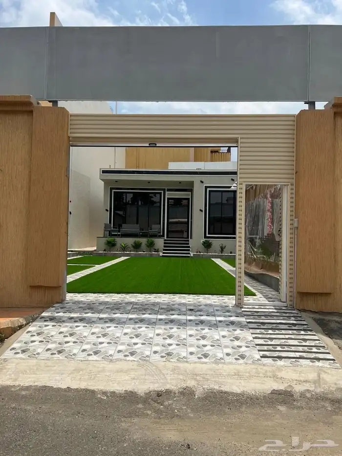 شالية فيو ان قسم واحد بدون مسبح 7