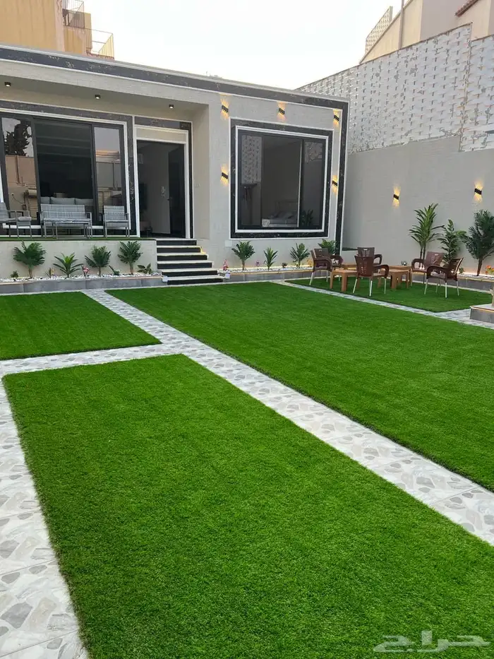 شالية فيو ان قسم واحد بدون مسبح 26