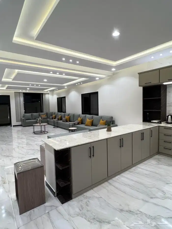 شالية فيو ان قسم واحد بدون مسبح 12