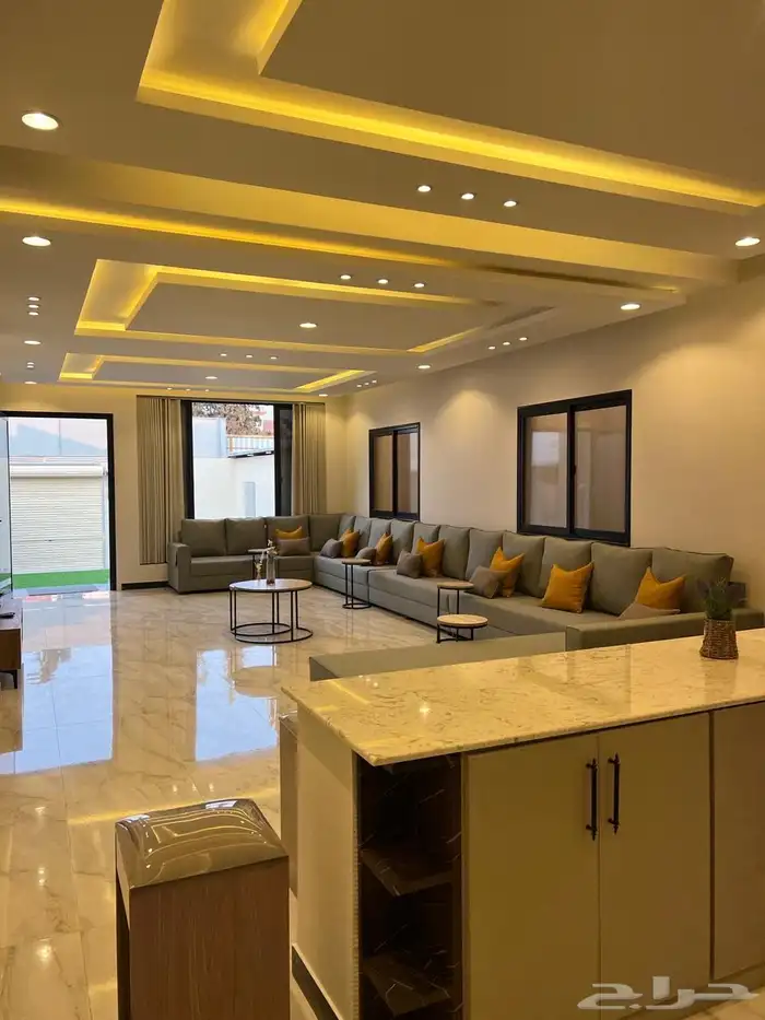 شالية فيو ان قسم واحد بدون مسبح 23