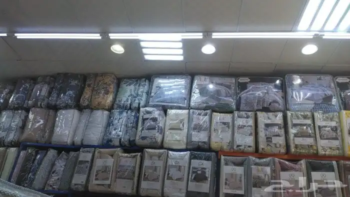 يوجد لديناء لباد فندقي جميع الأحجام واجود انواع لباد طبي 1